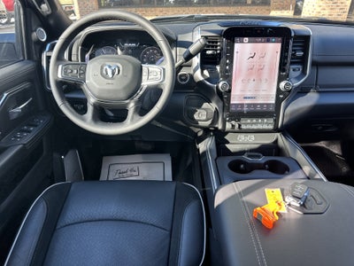 2026 RAM 5500HD Laramie