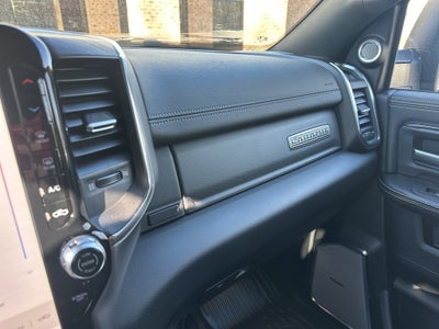 2026 RAM 5500HD Laramie