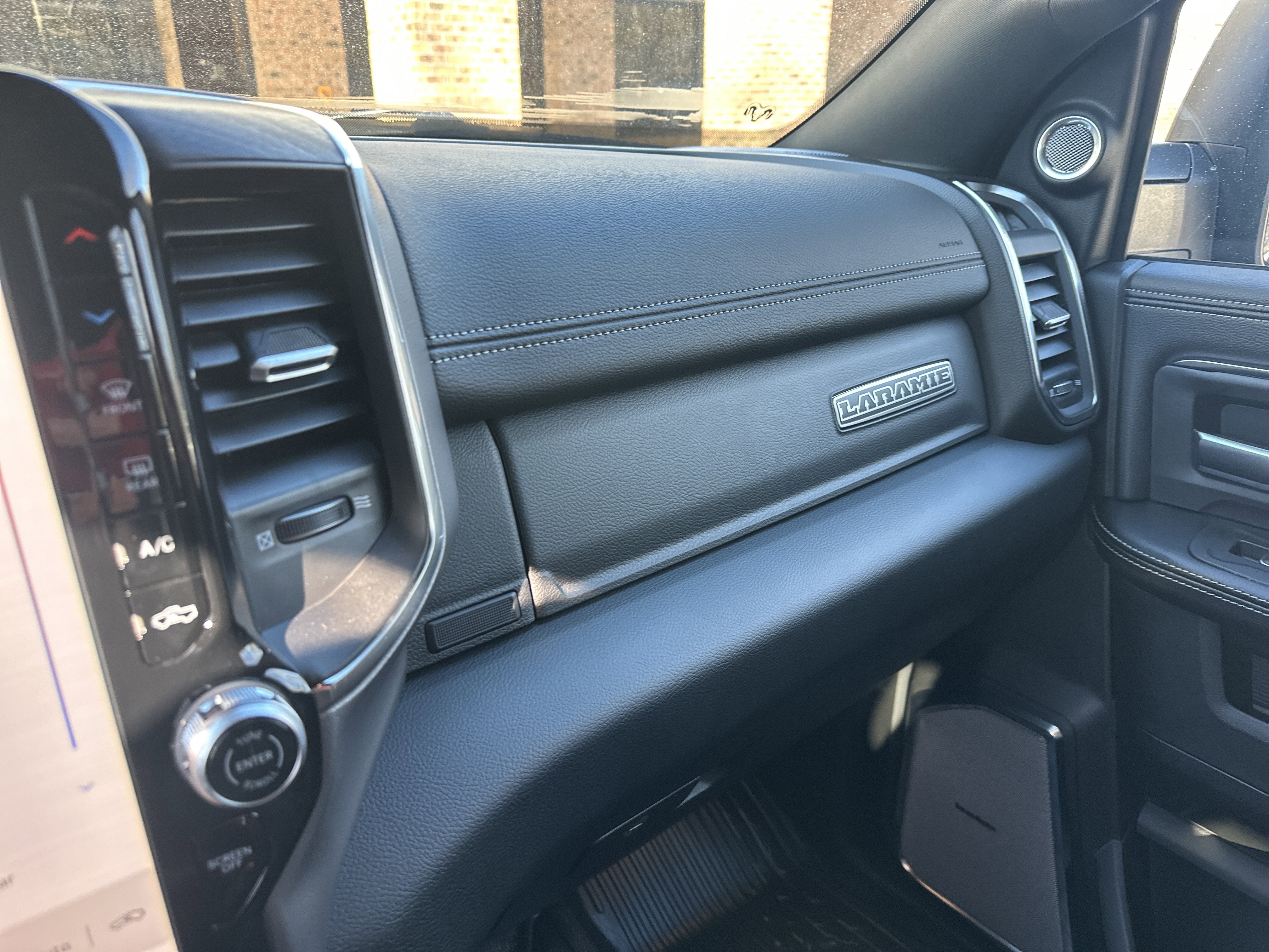 2026 RAM 5500HD Laramie