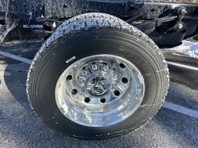 2026 RAM 5500HD Laramie