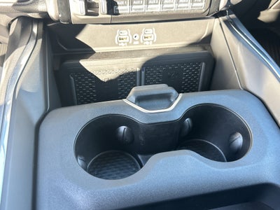 2026 RAM 5500HD Laramie