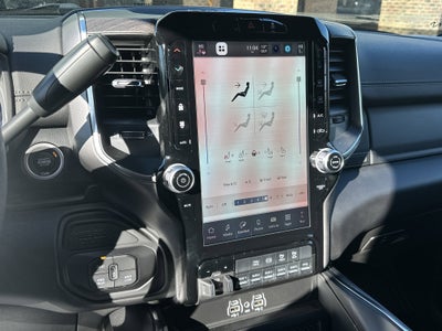 2026 RAM 5500HD Laramie