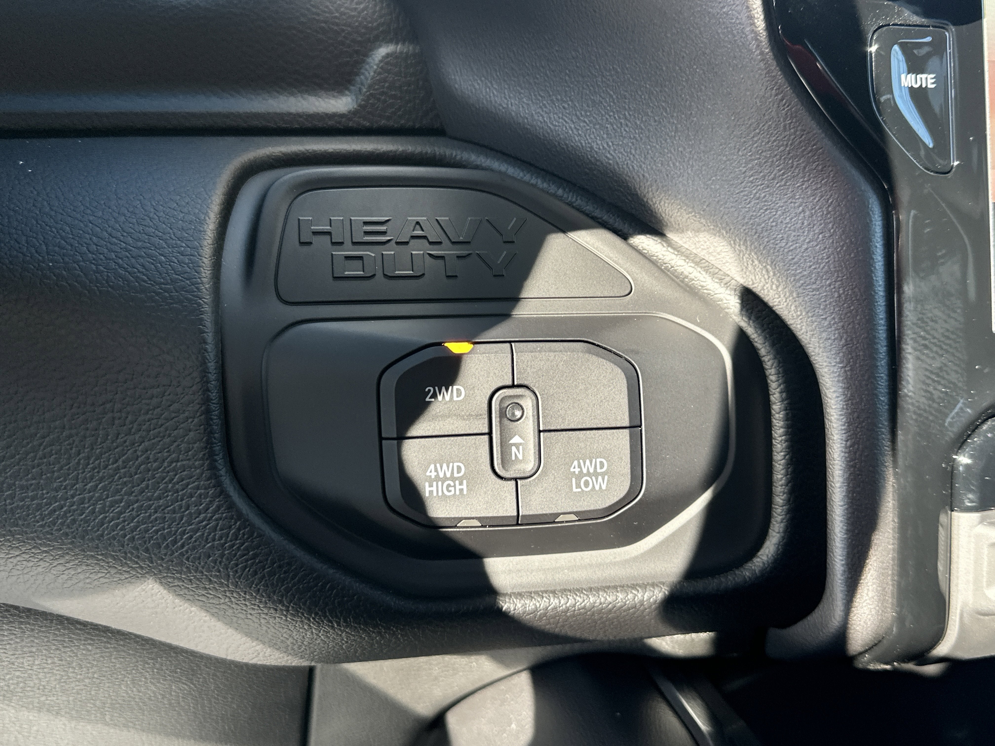 2026 RAM 5500HD Laramie