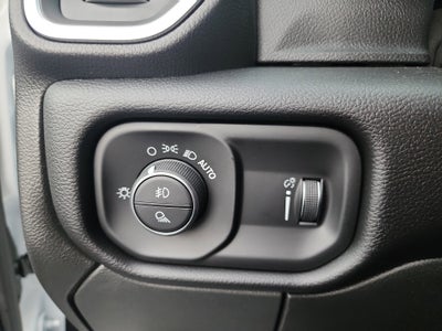 2026 RAM 5500HD Big Horn