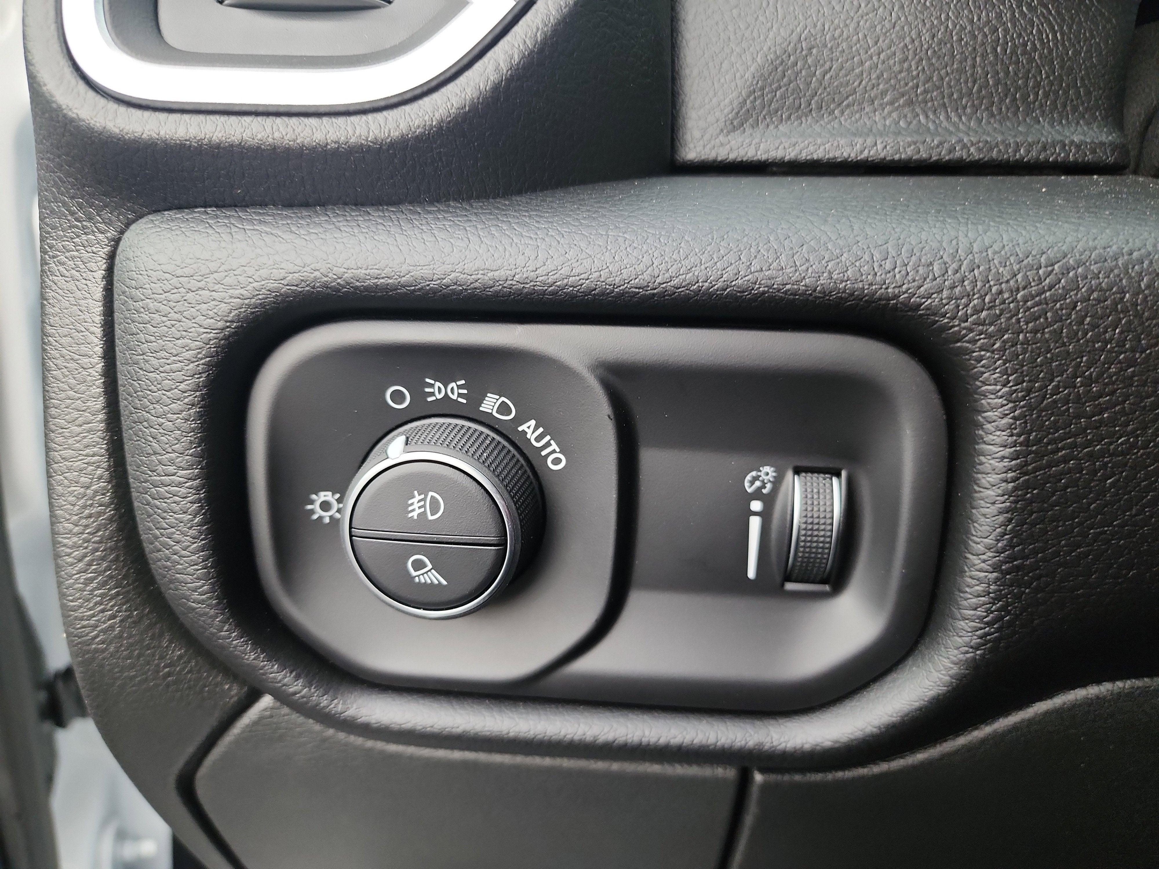 2026 RAM 5500HD Big Horn