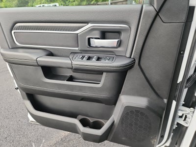 2026 RAM 5500HD Big Horn