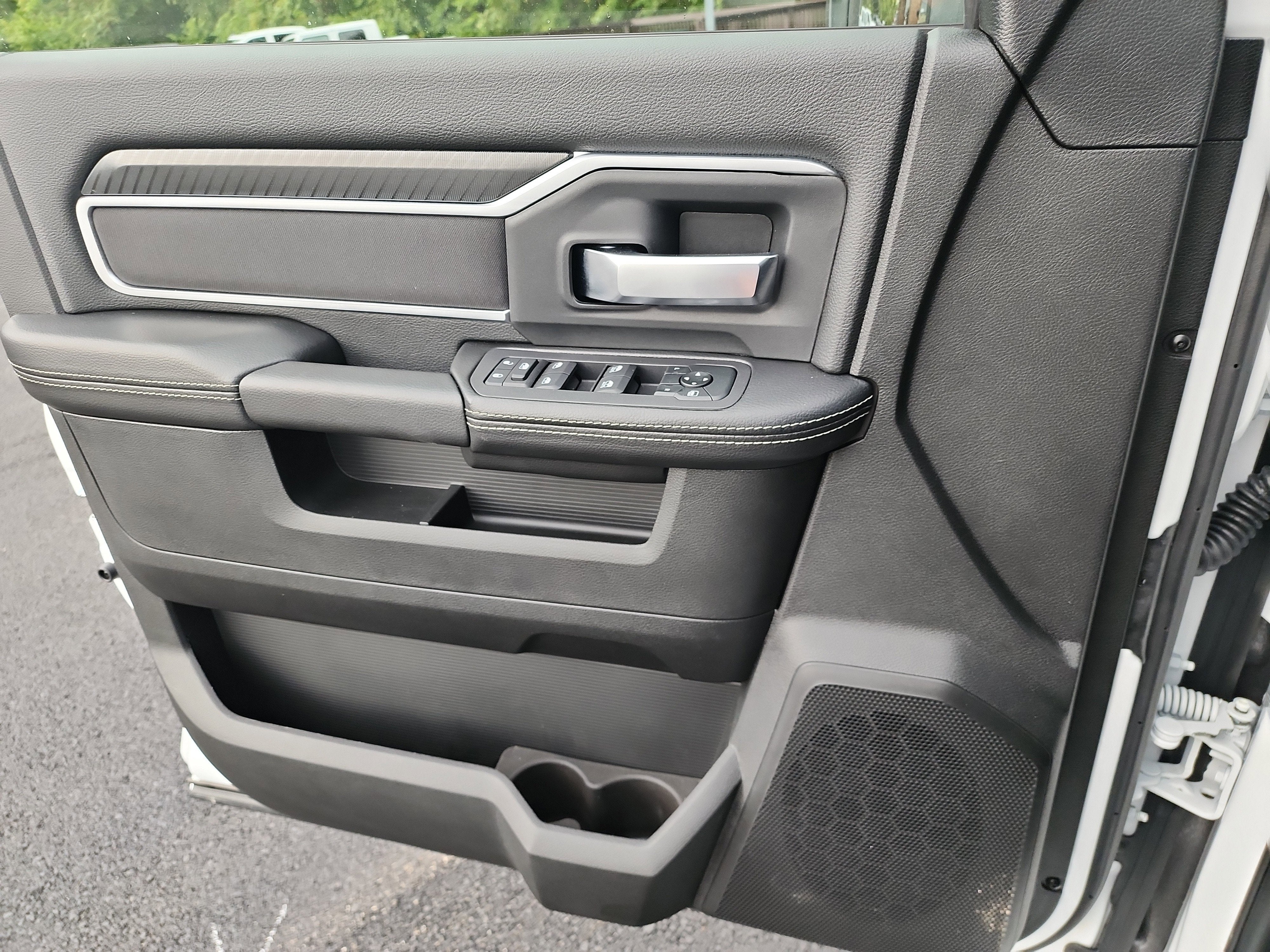 2026 RAM 5500HD Big Horn