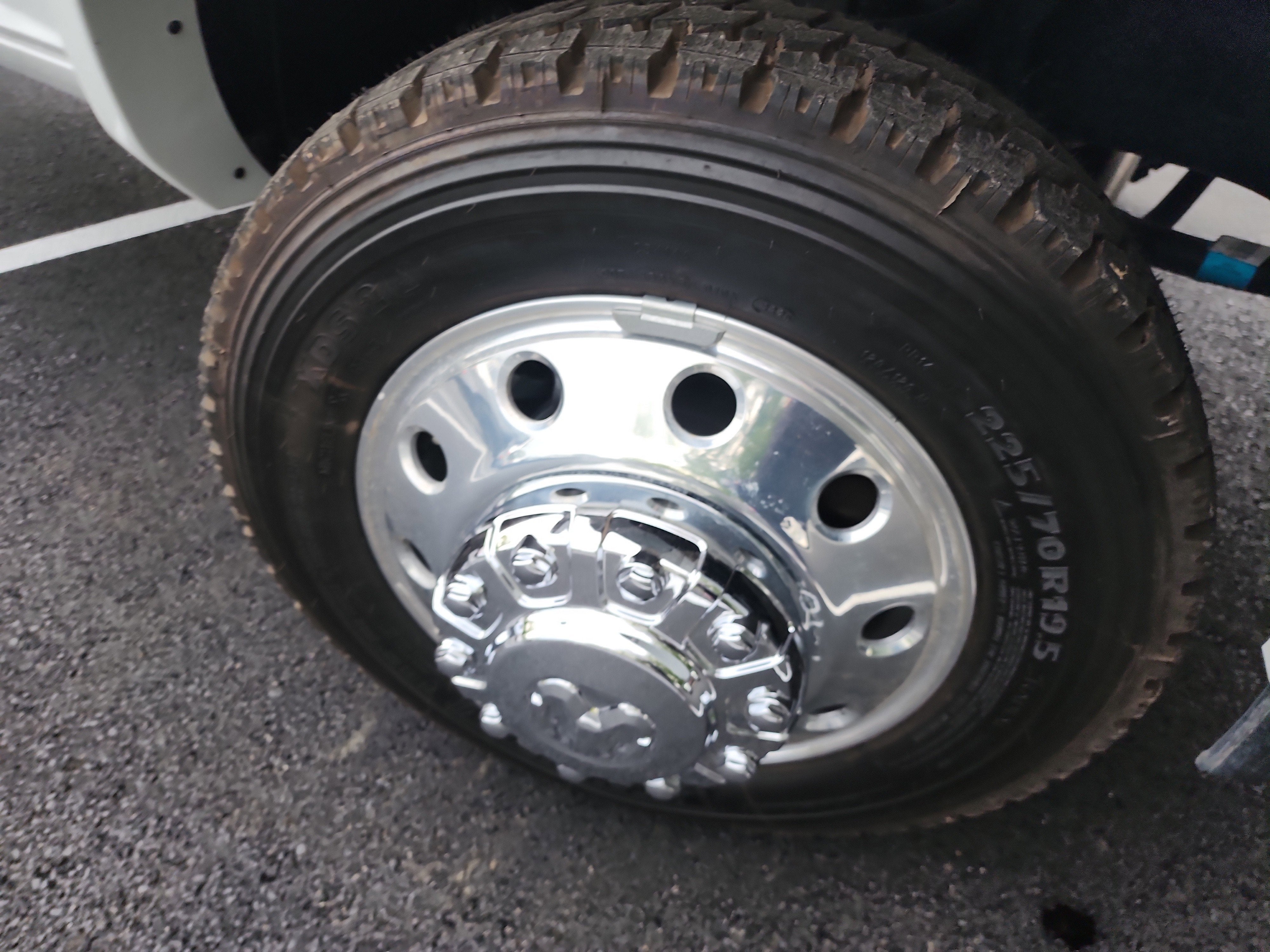 2026 RAM 5500HD Big Horn