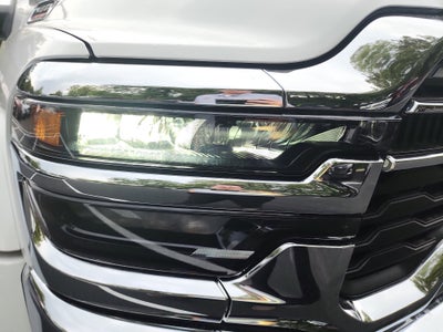 2026 RAM 5500HD Big Horn