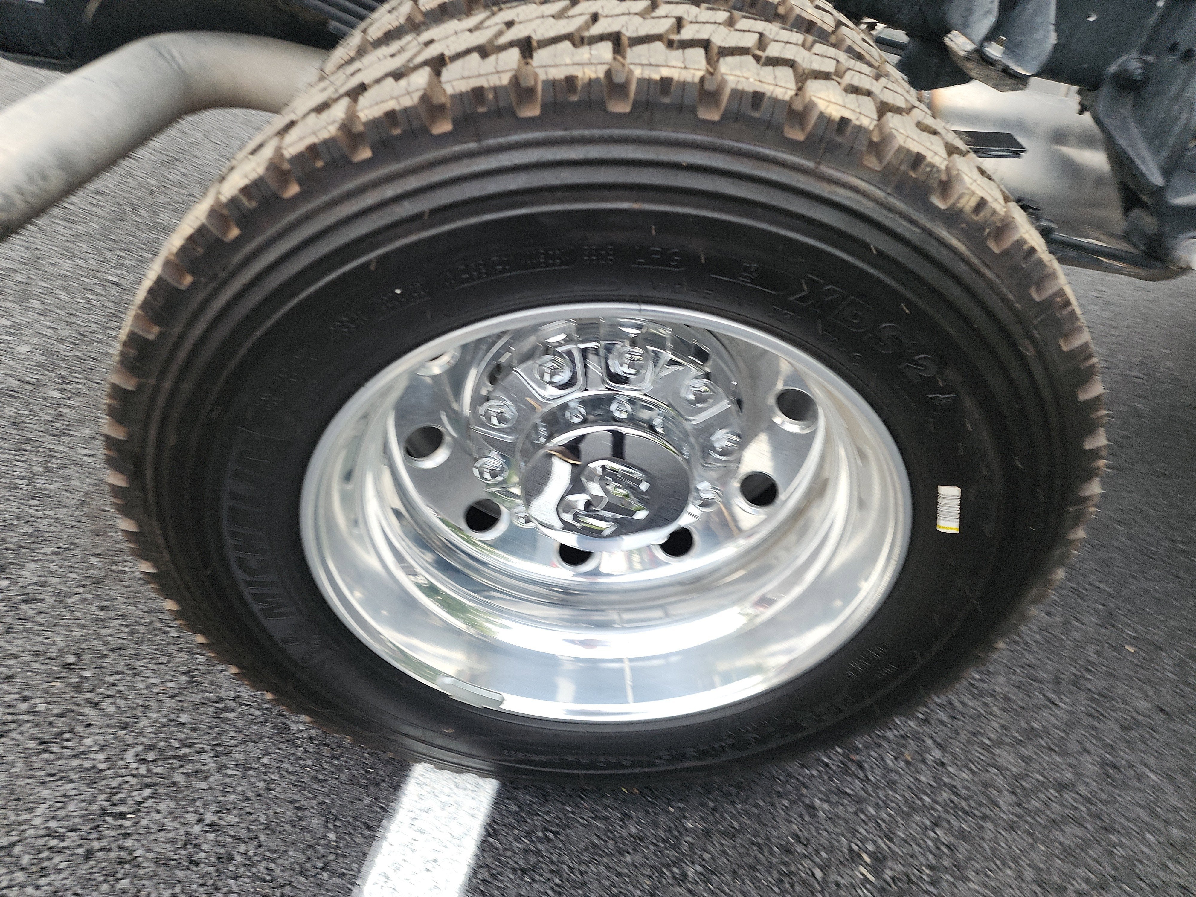 2026 RAM 5500HD Big Horn