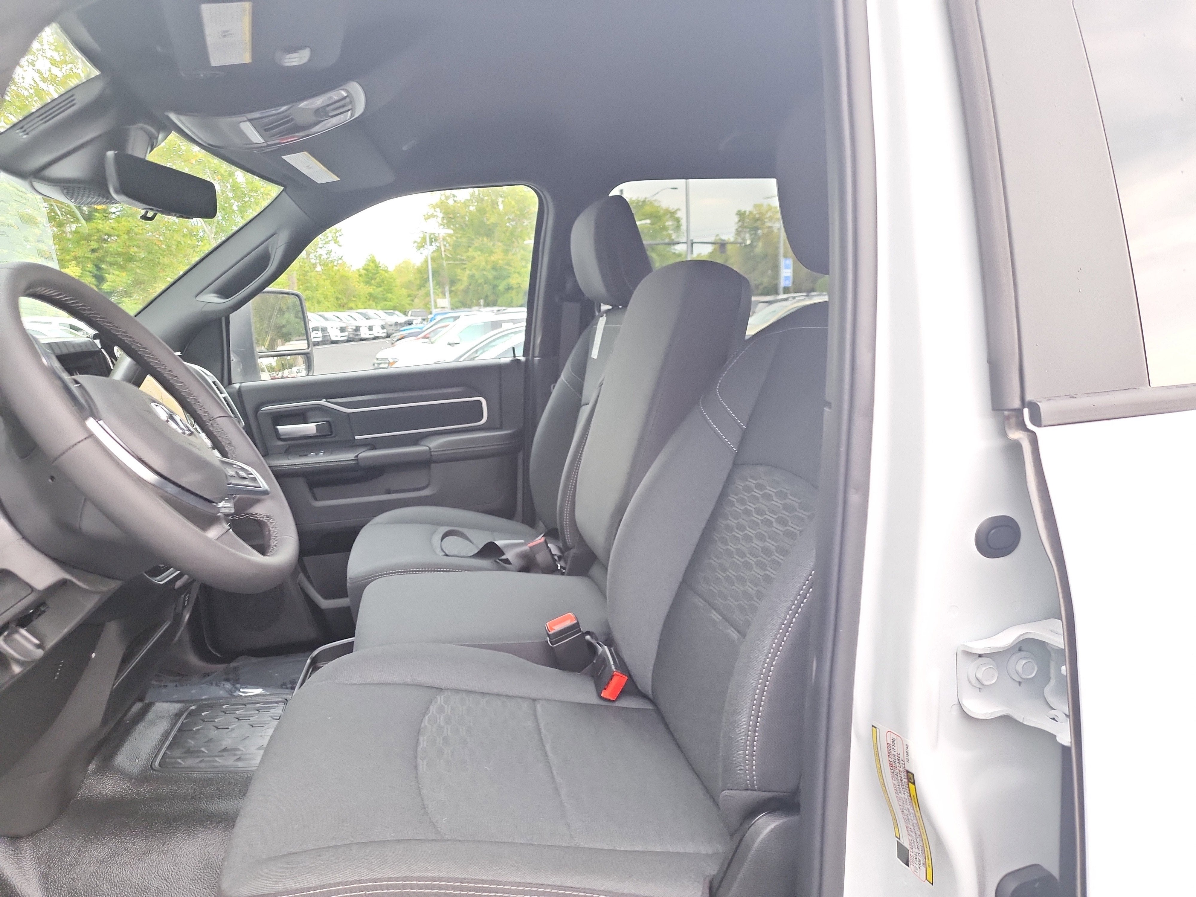 2026 RAM 5500HD Big Horn