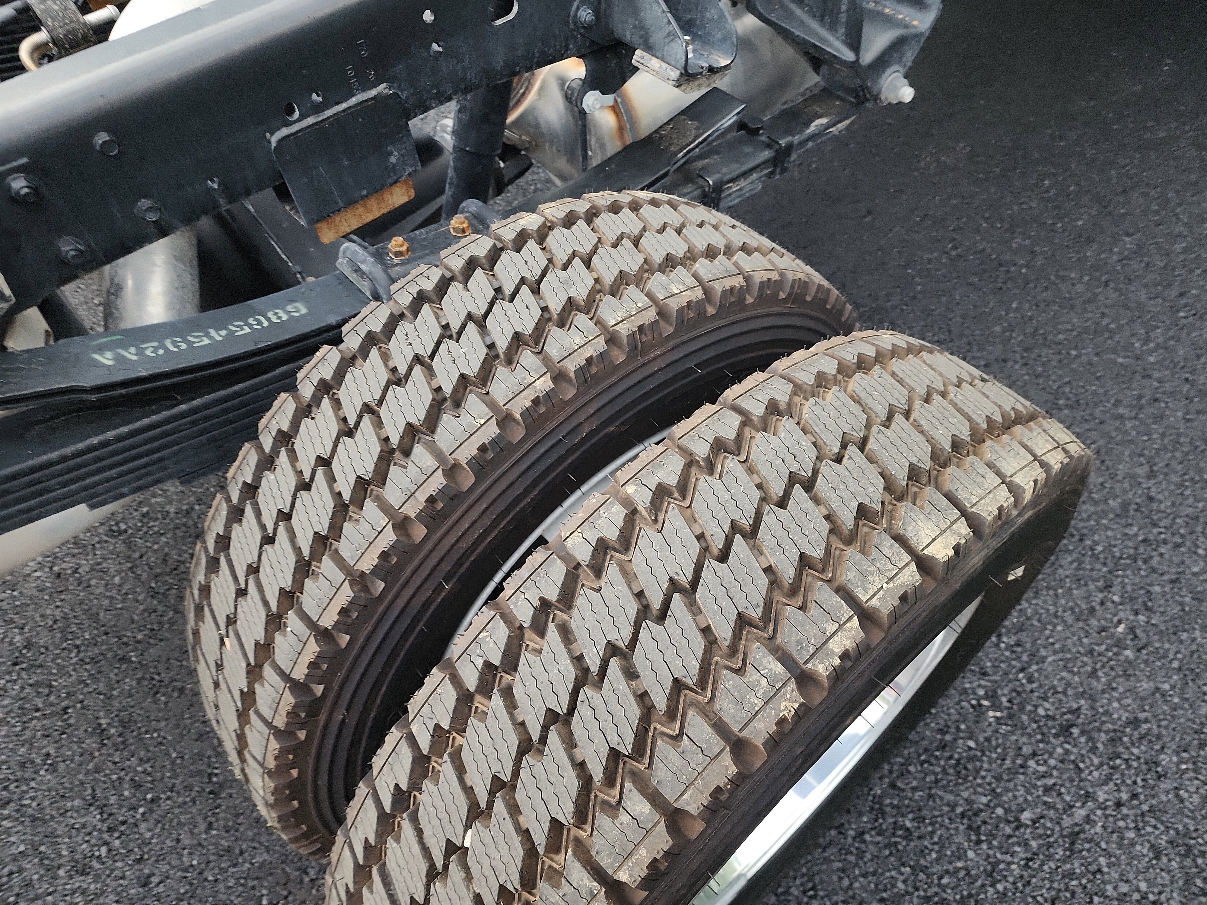 2026 RAM 5500HD Big Horn