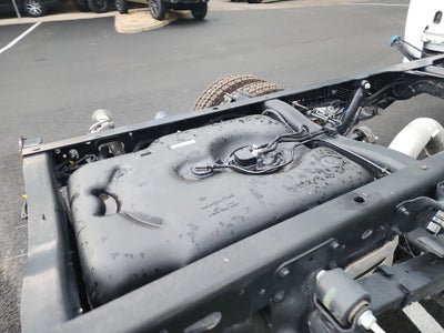 2026 RAM 5500HD Big Horn