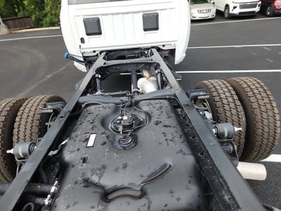 2026 RAM 5500HD Big Horn