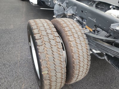 2026 RAM 5500HD Big Horn