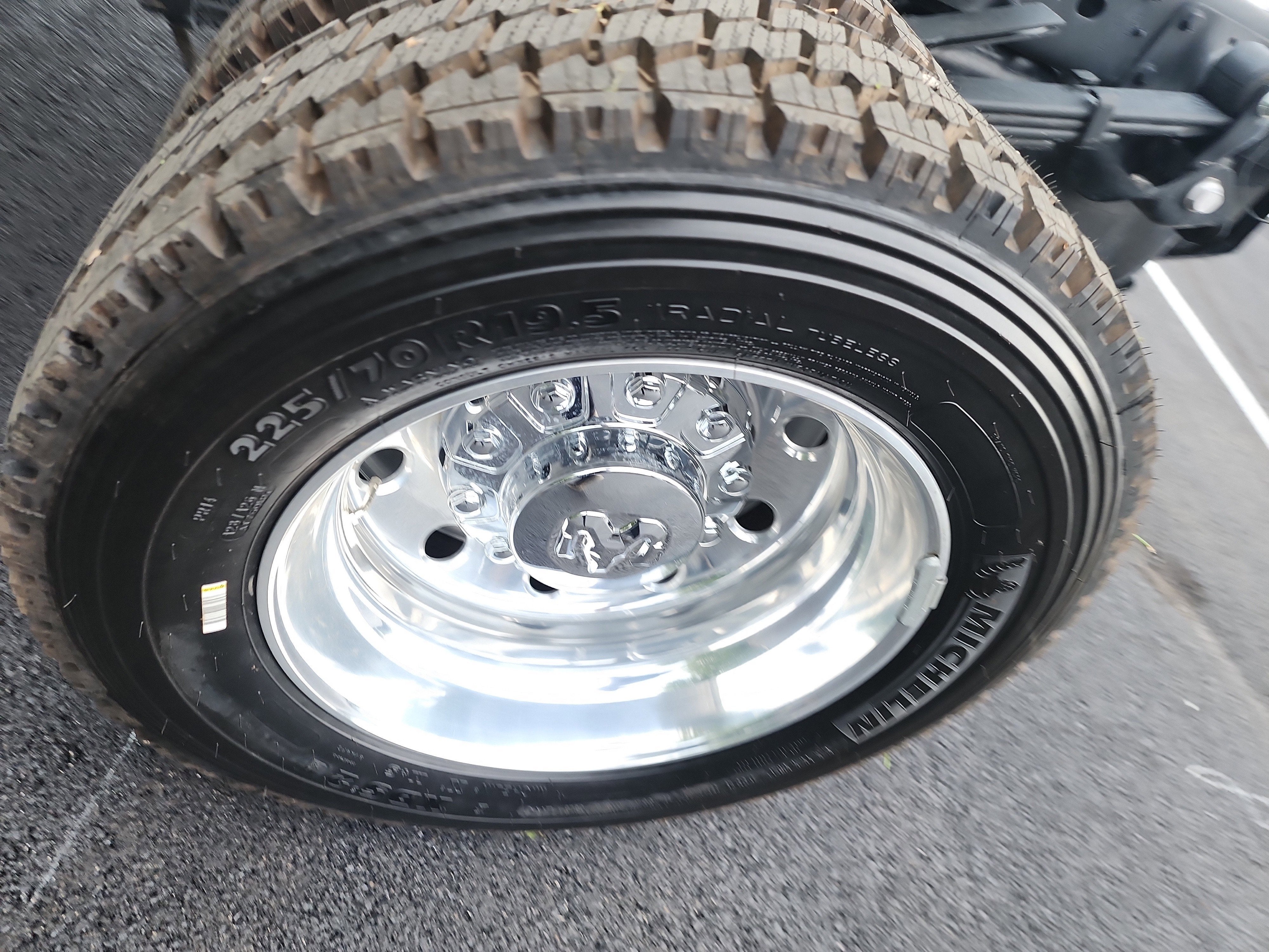 2026 RAM 5500HD Big Horn