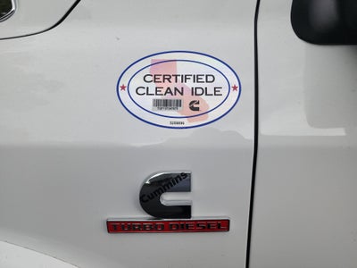 2026 RAM 5500HD Big Horn