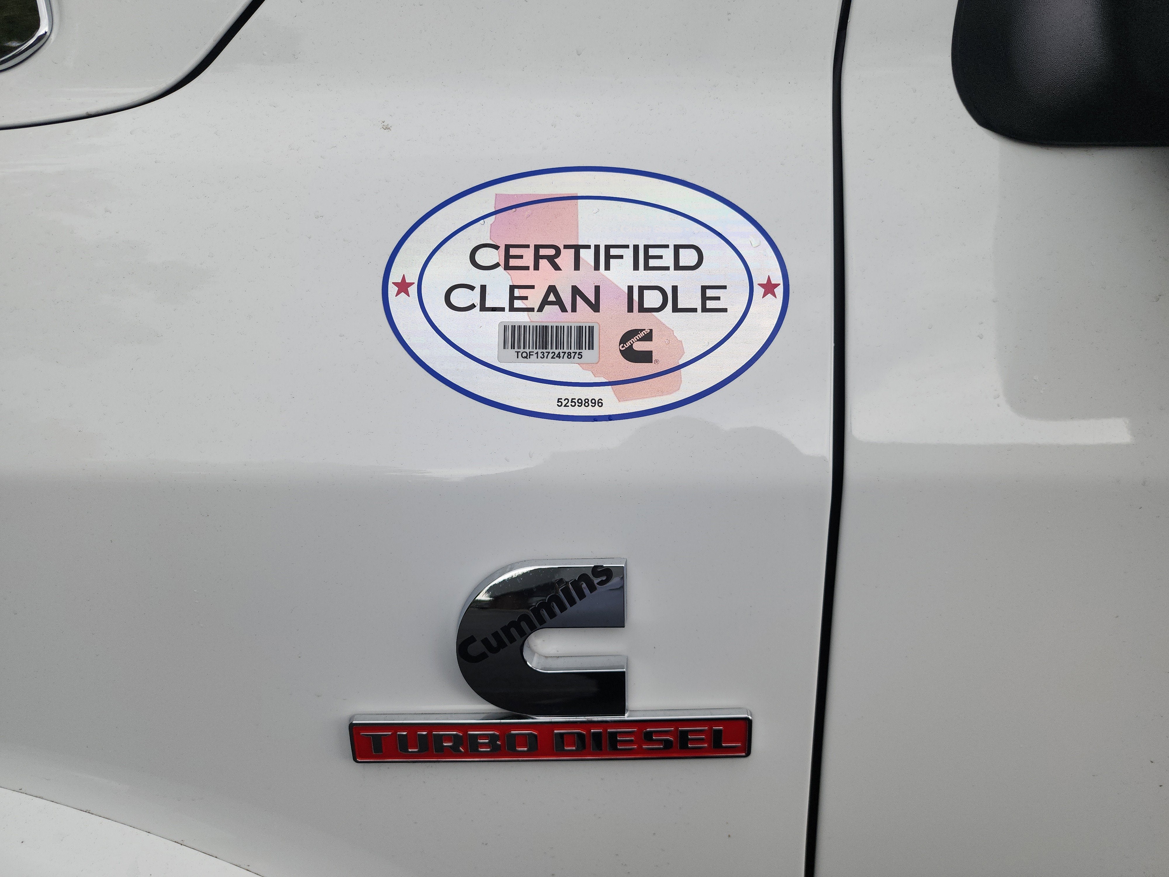 2026 RAM 5500HD Big Horn