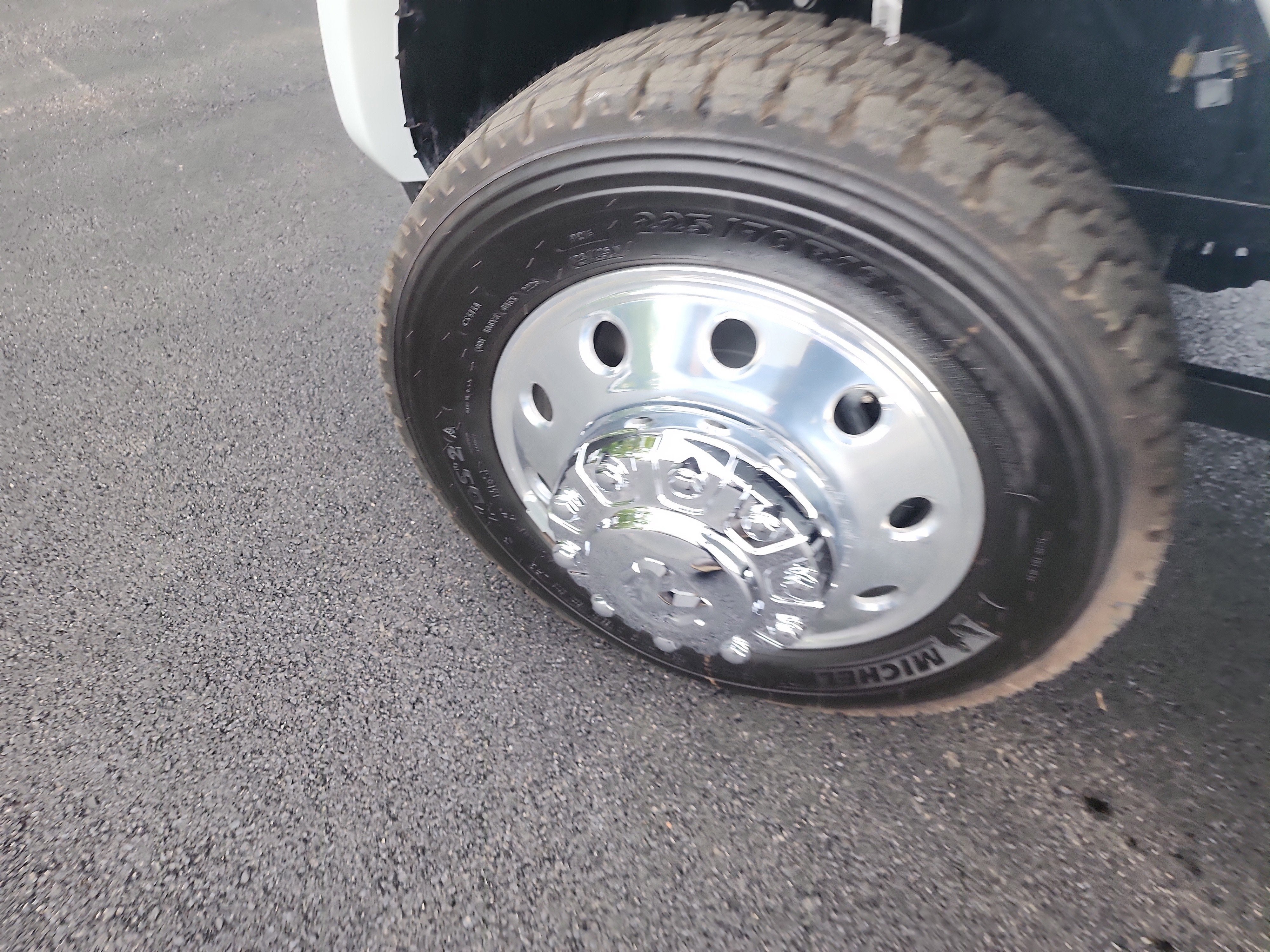 2026 RAM 5500HD Big Horn