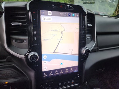 2026 RAM 5500HD Big Horn