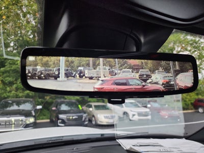 2026 RAM 5500HD Big Horn