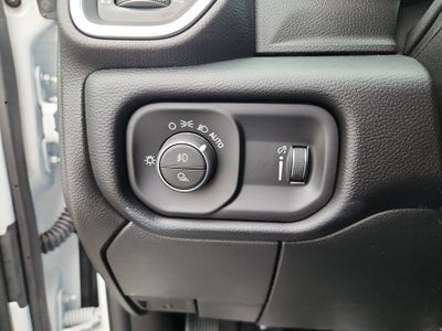 2026 RAM 5500HD Big Horn