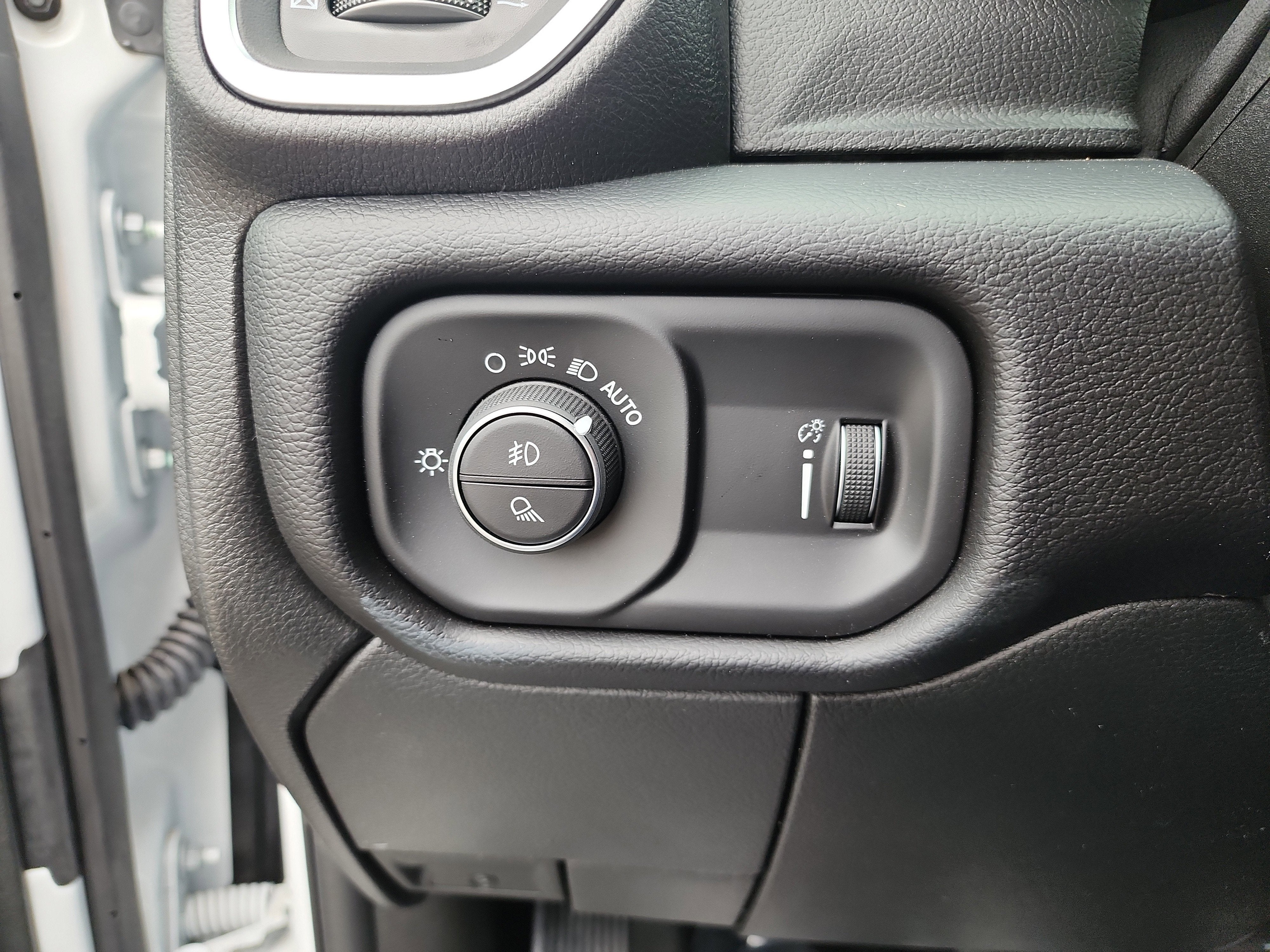 2026 RAM 5500HD Big Horn