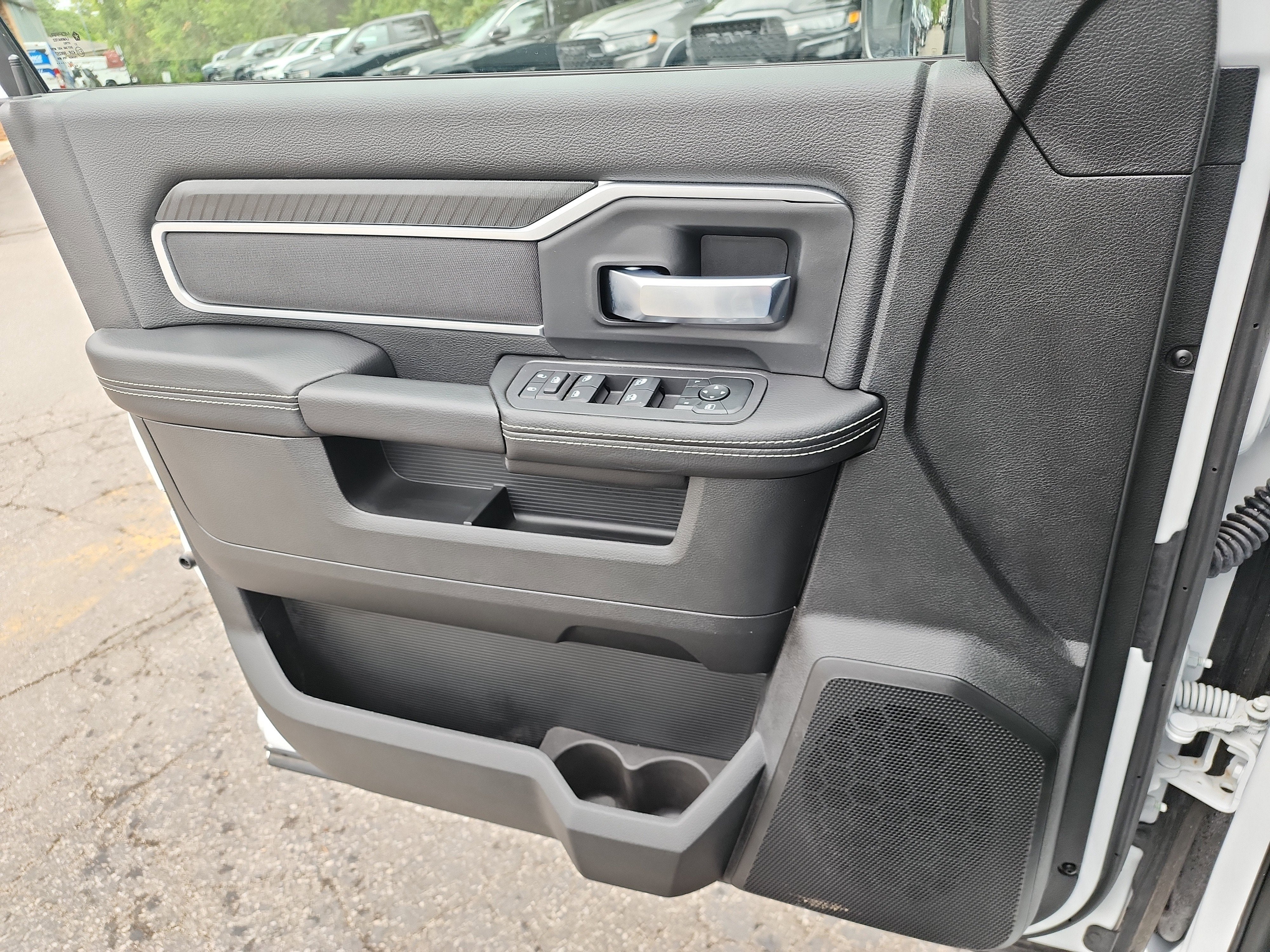 2026 RAM 5500HD Big Horn