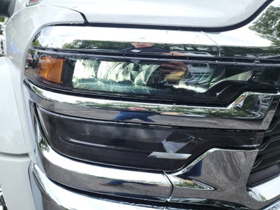 2026 RAM 5500HD Big Horn