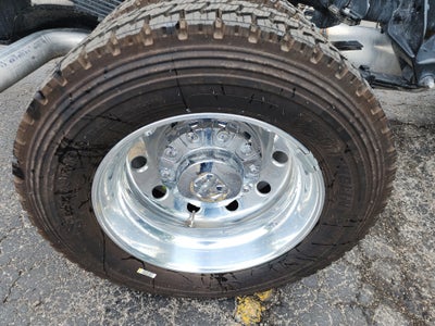 2026 RAM 5500HD Big Horn