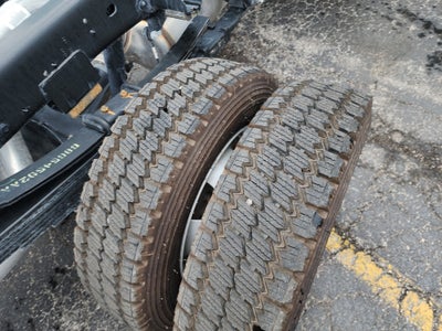 2026 RAM 5500HD Big Horn