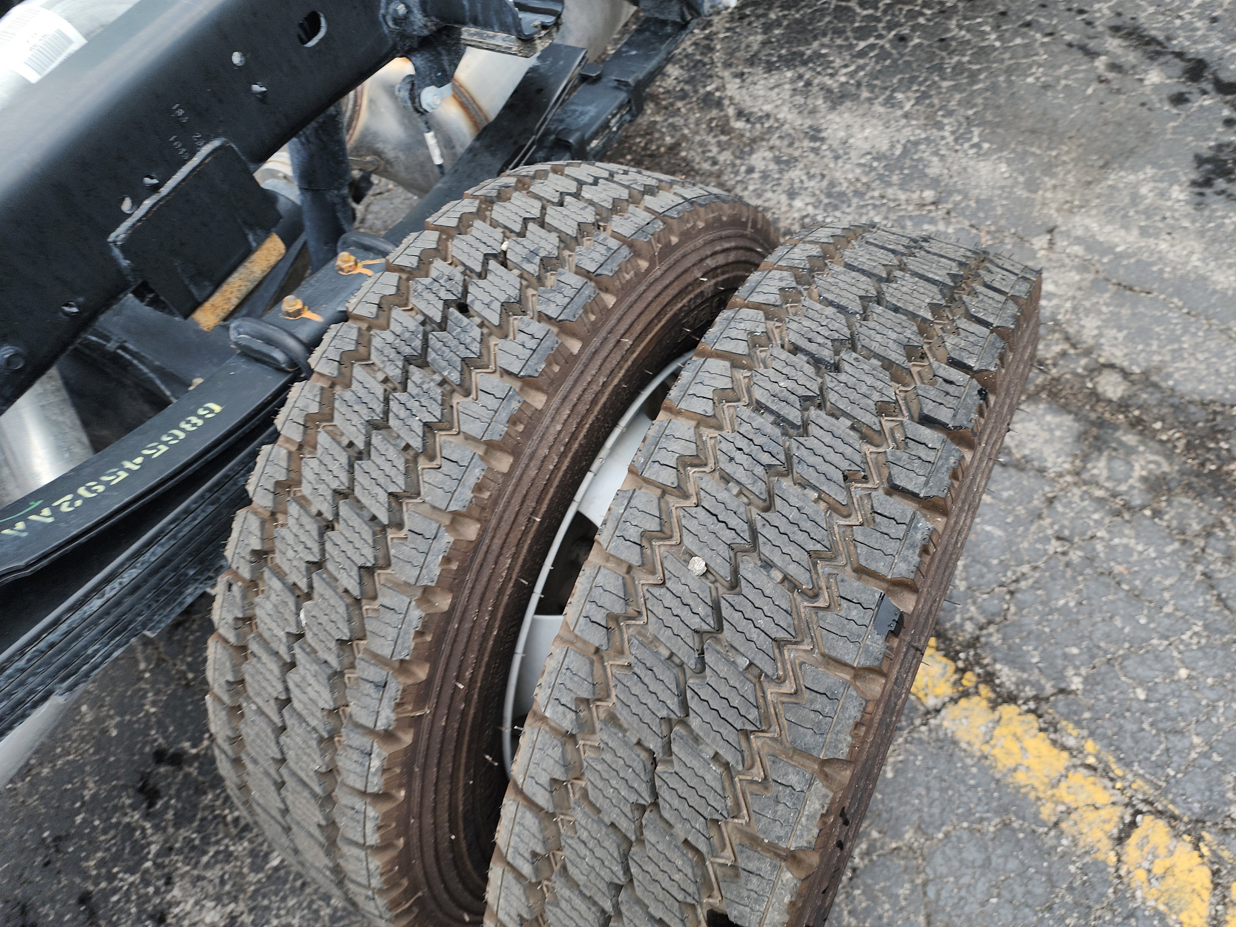 2026 RAM 5500HD Big Horn