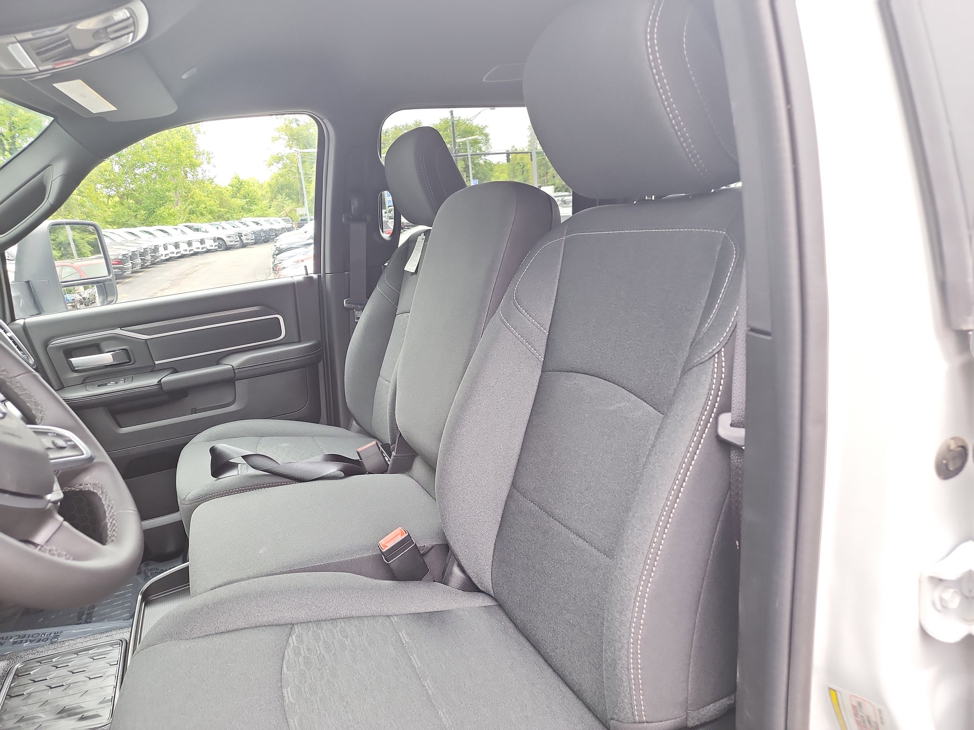 2026 RAM 5500HD Big Horn