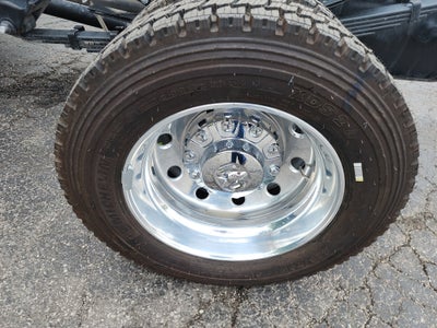 2026 RAM 5500HD Big Horn