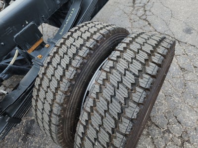 2026 RAM 5500HD Big Horn