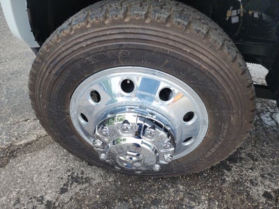 2026 RAM 5500HD Big Horn