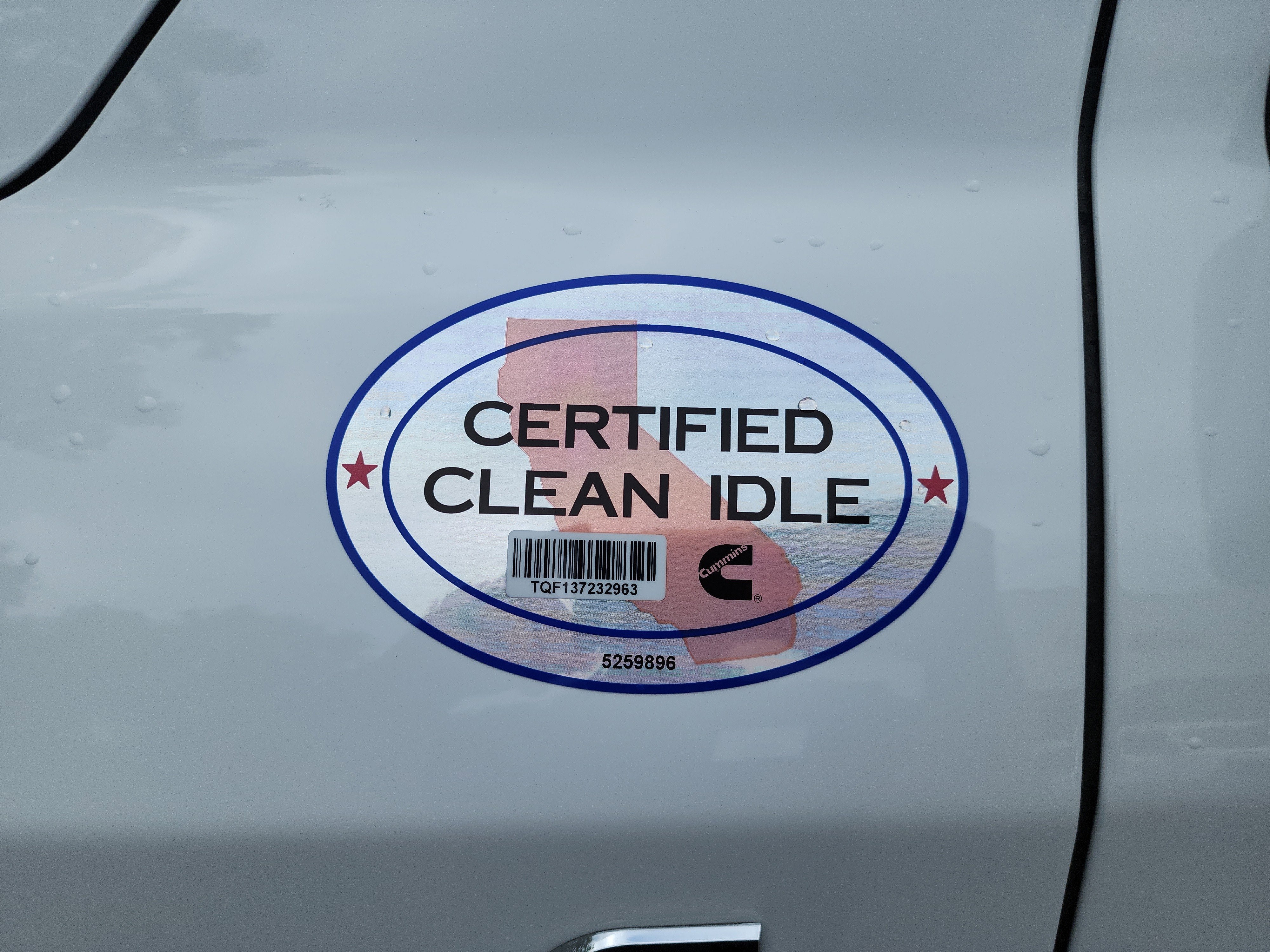 2026 RAM 5500HD Big Horn