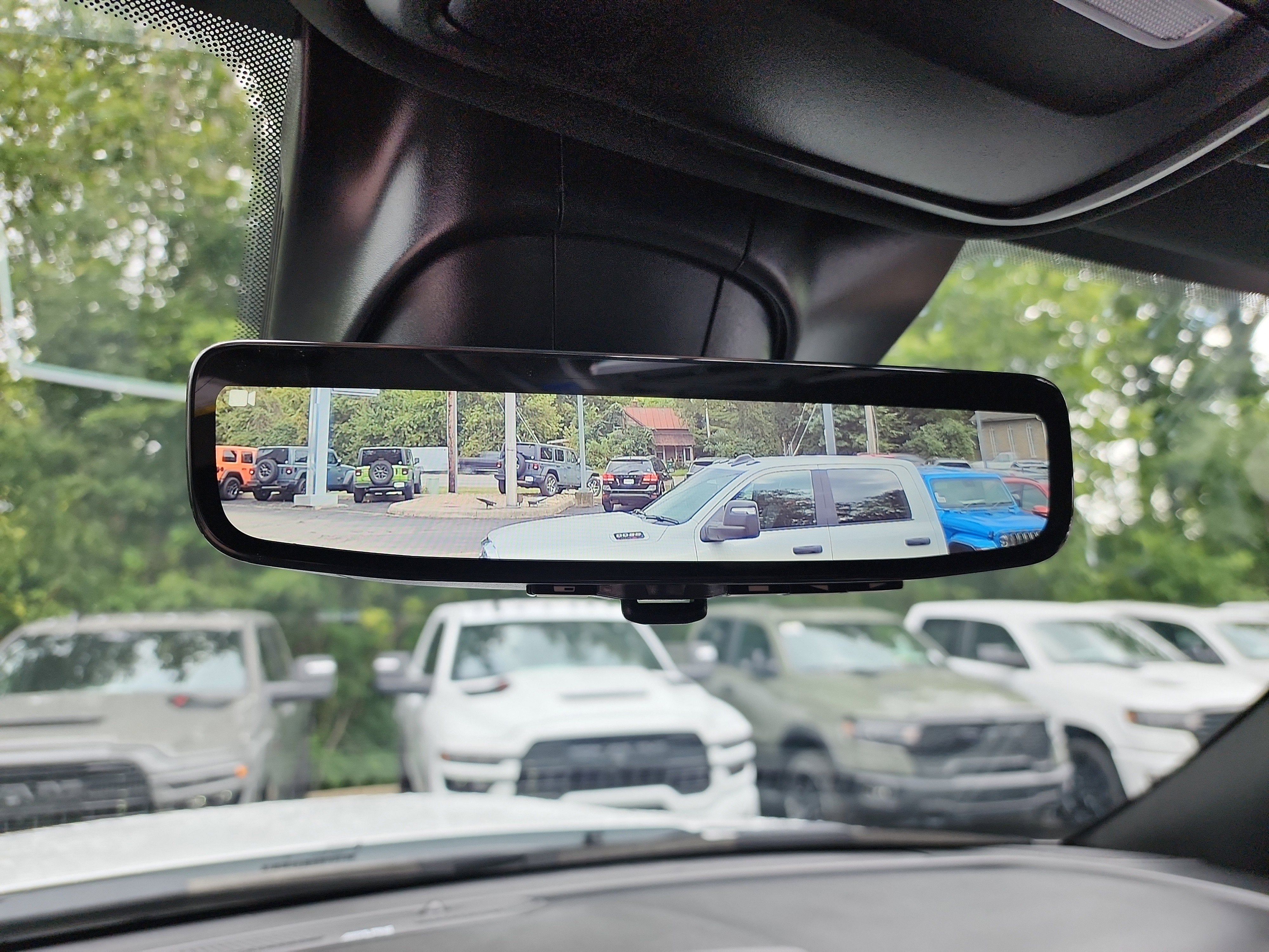 2026 RAM 5500HD Big Horn