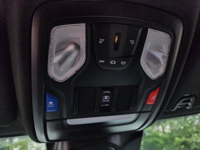 2026 RAM 5500HD Big Horn