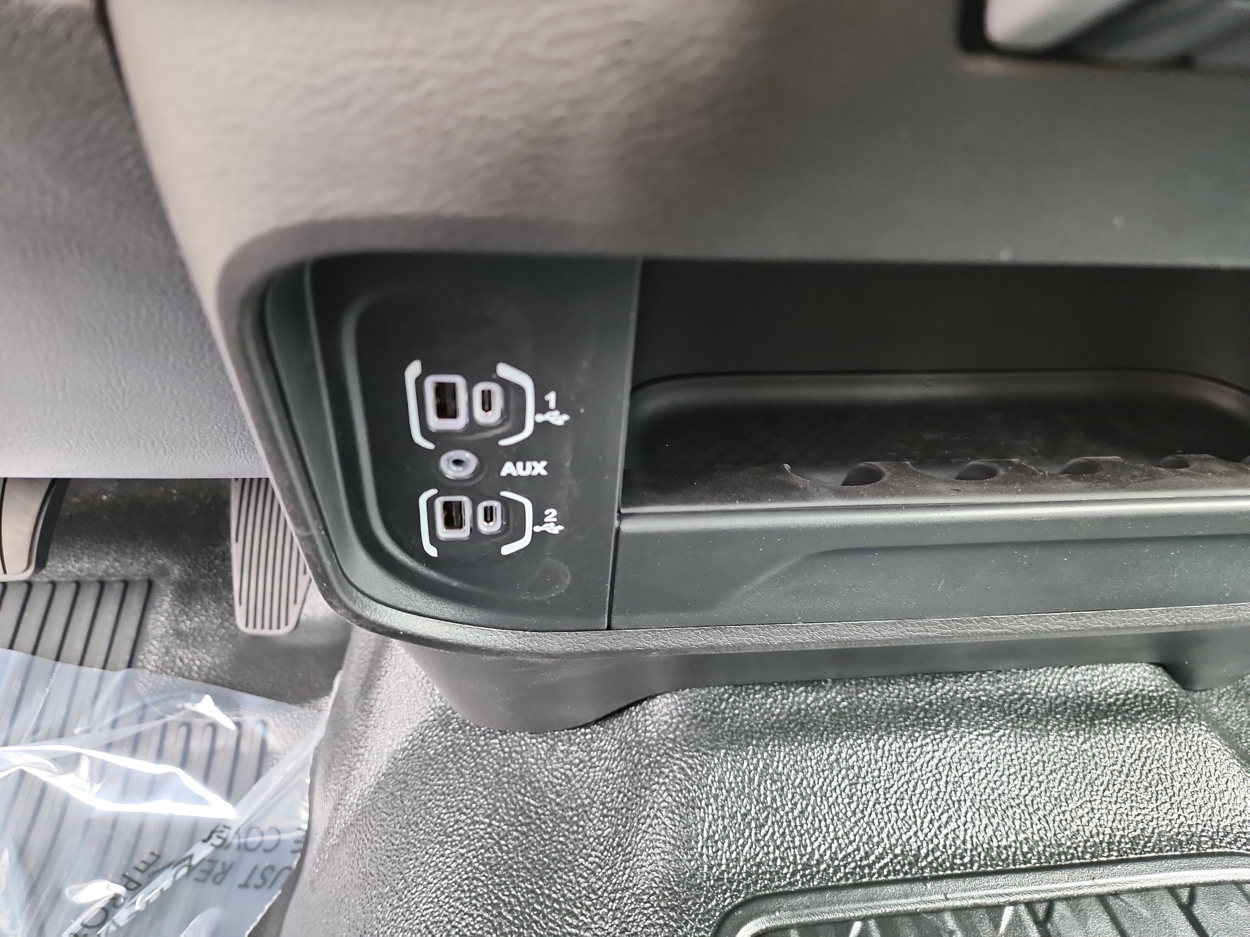 2026 RAM 5500HD Big Horn