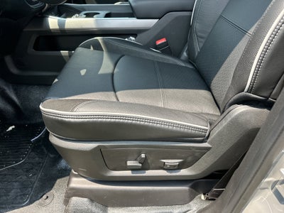 2026 RAM 5500HD Laramie