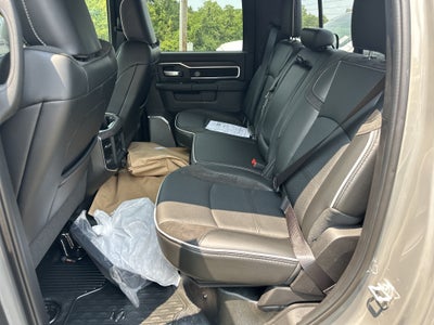 2026 RAM 5500HD Laramie