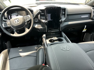 2026 RAM 5500HD Laramie