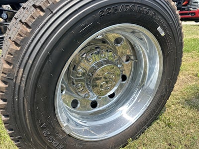 2026 RAM 5500HD Laramie