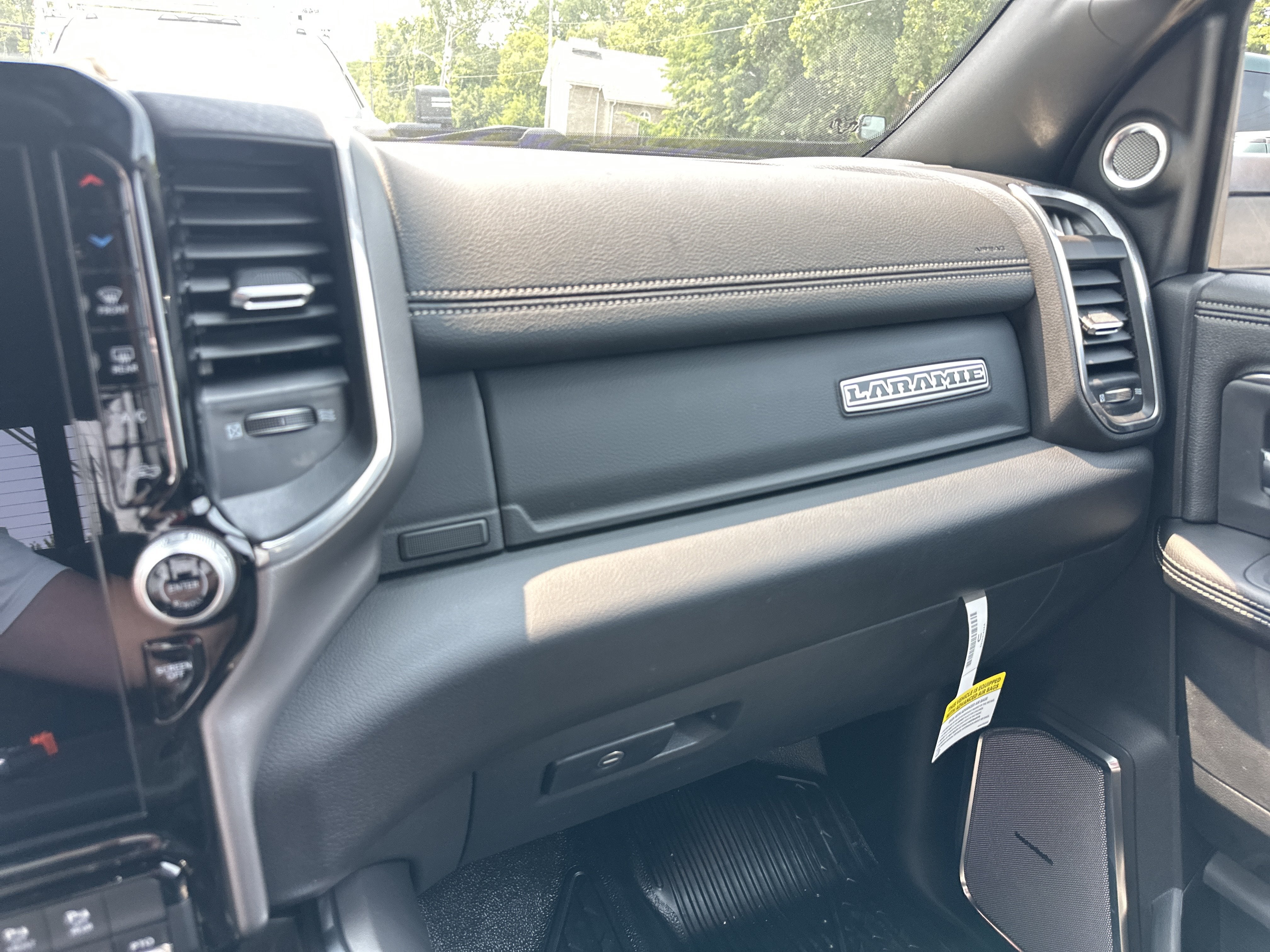 2026 RAM 5500HD Laramie