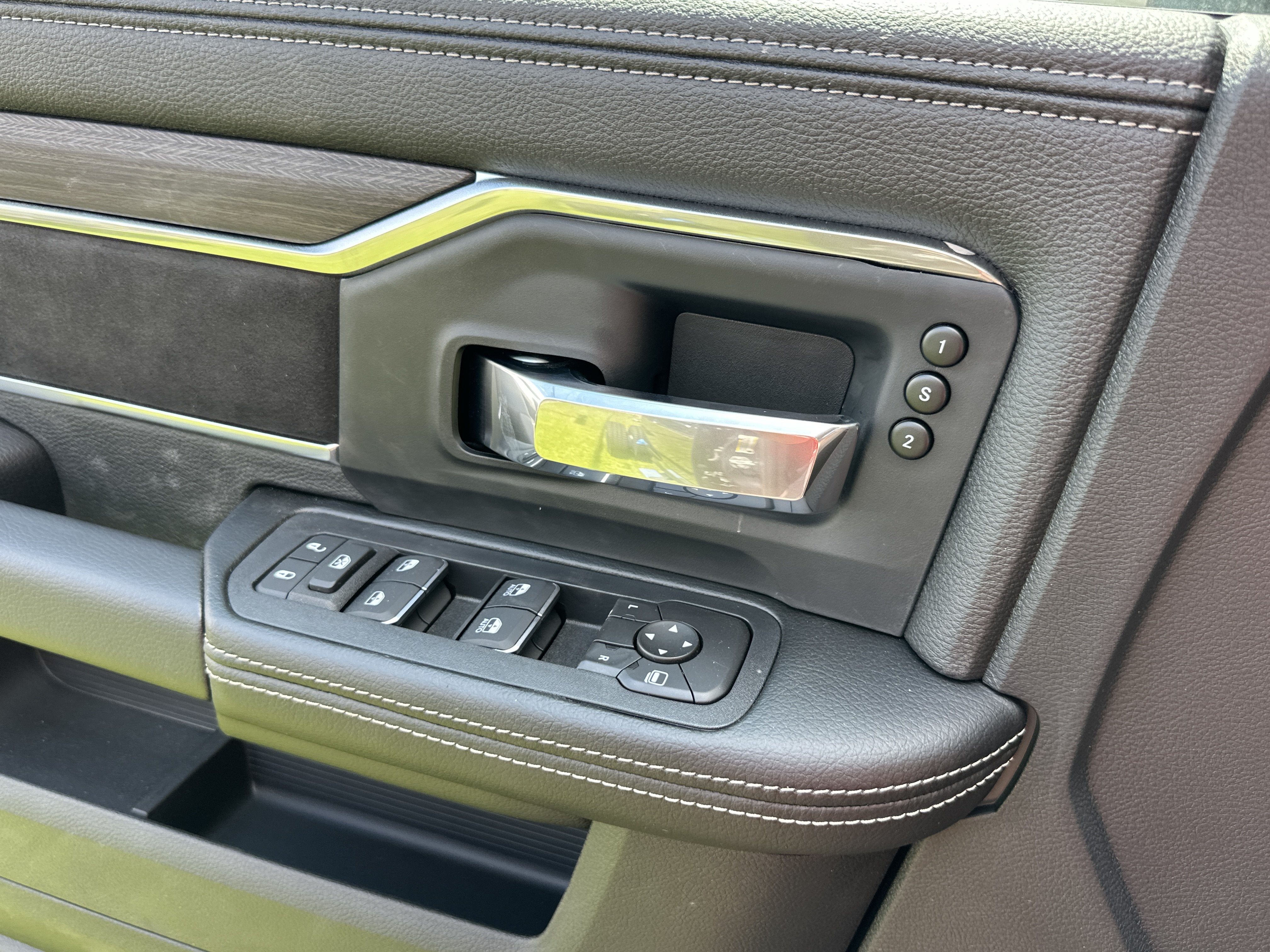2026 RAM 5500HD Laramie