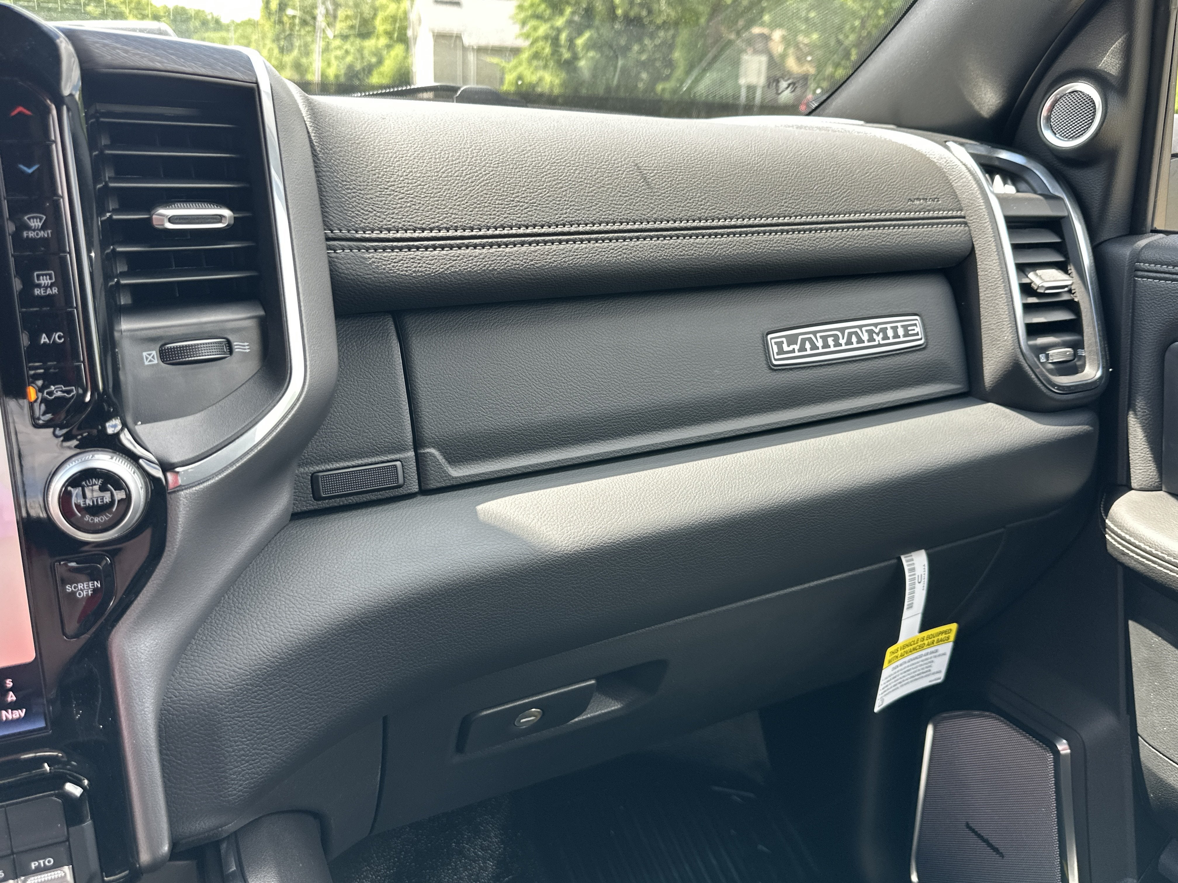 2026 RAM 5500HD Laramie