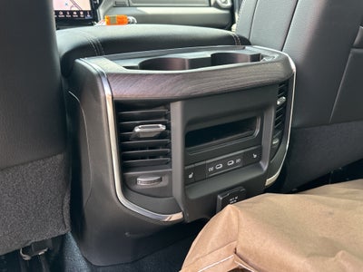 2026 RAM 5500HD Laramie