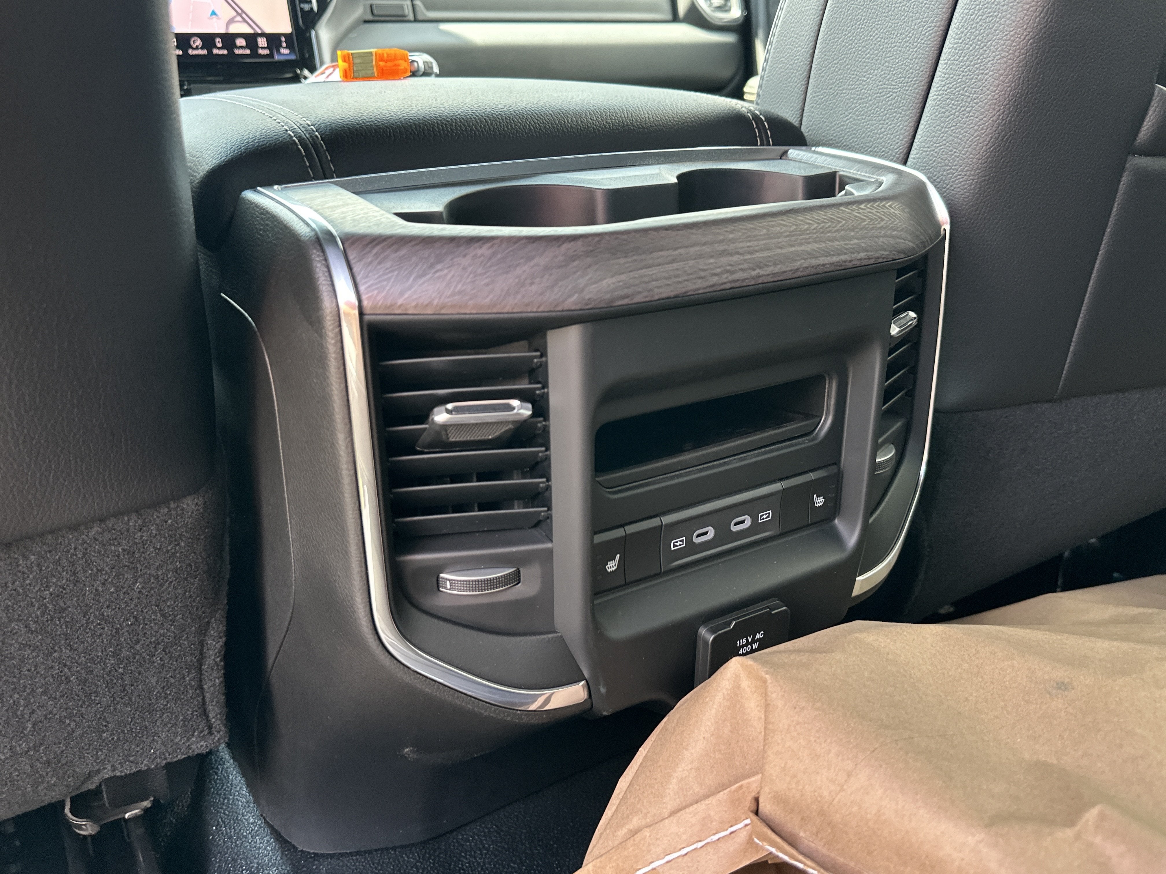 2026 RAM 5500HD Laramie