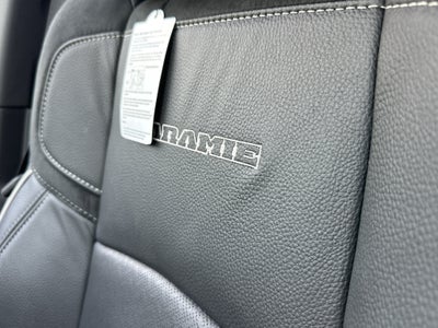 2026 RAM 5500HD Laramie